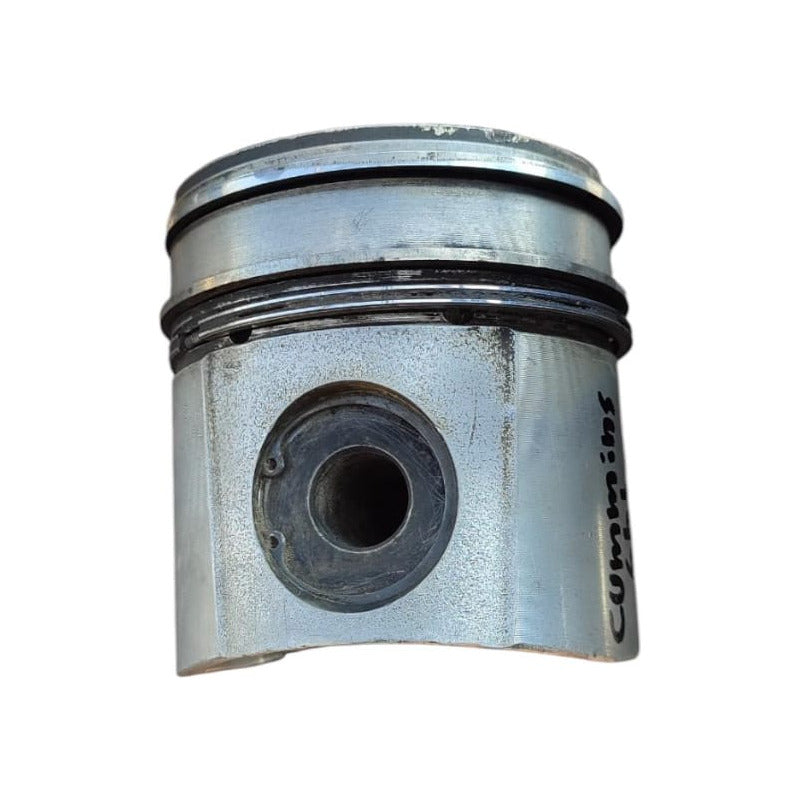 Perno Pistón Motor Cummins 6bt 5.9 Serie B 4bt 3.9