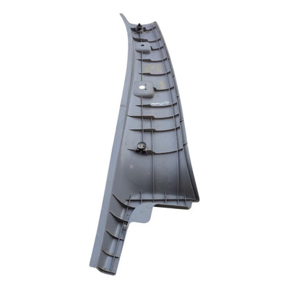 Moldura Panel Cubierta Interior Isuzu Elf 500 Copiloto Gris Oscuro