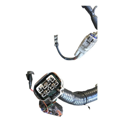 Arnés Conector Sensores Motor Hino N04ctv 300 816