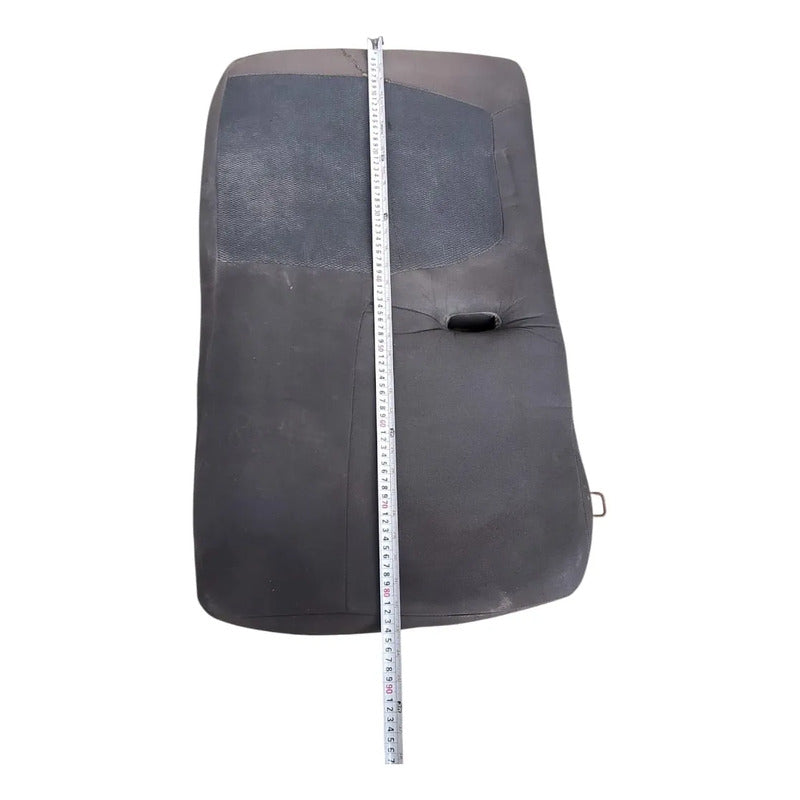 Asiento Respaldo Isuzu Elf 300 400 450 500 Copiloto Gris Oscuro
