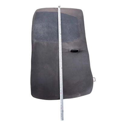 Asiento Respaldo Isuzu Elf 300 400 450 500 Copiloto Gris Oscuro
