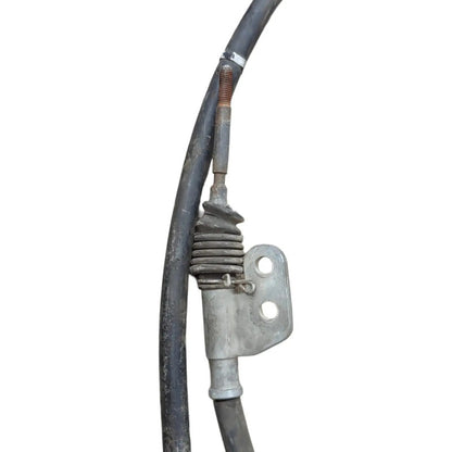 Palanca Chicote Freno De Mano Isuzu Elf 450