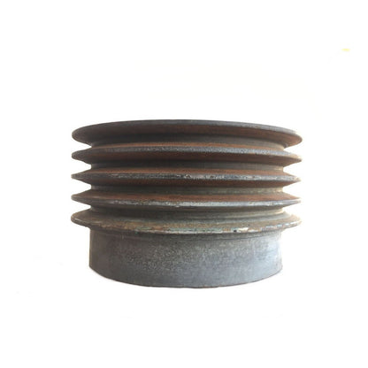 Polea Cigüeñal Damper Motor Detroit Serie 60 S60