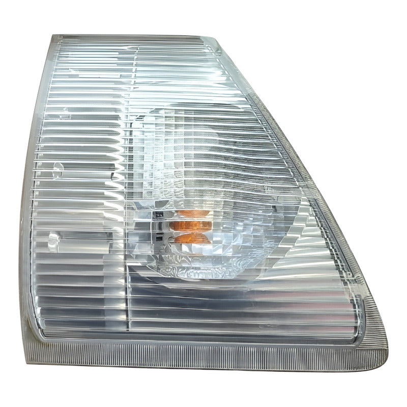 Faro Direccional Cuarto Luz Isuzu Elf 300 2018-2023 Piloto