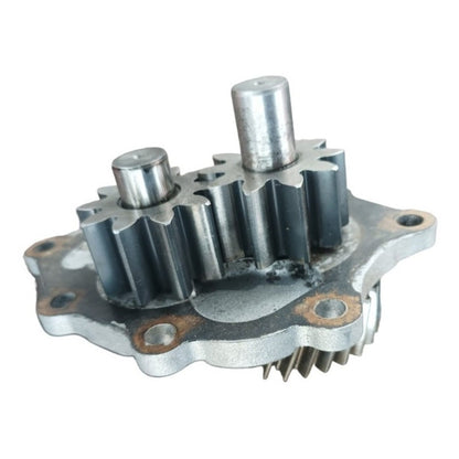 Bomba De Aceite Motor N04ctv Camión Toyota Hino 300