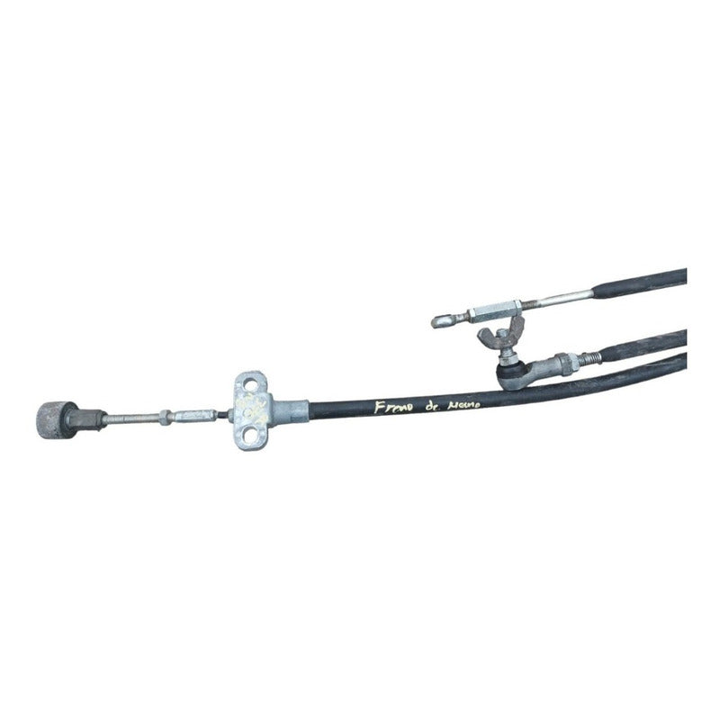 Chicote Selector Freno Transmisión Cambios Isuzu Elf 300