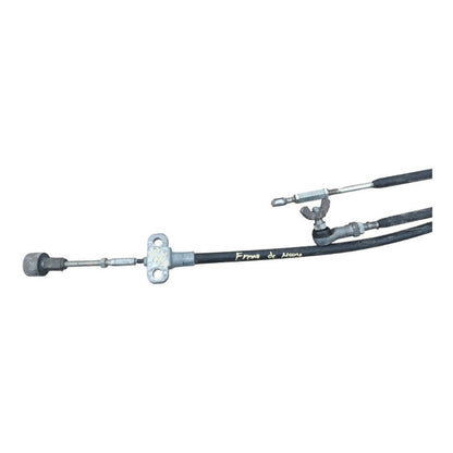 Chicote Selector Freno Transmisión Cambios Isuzu Elf 300
