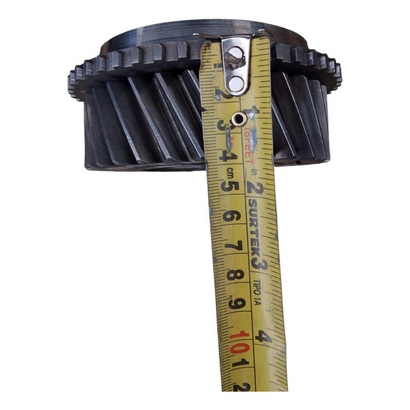 Engrane 4a Transmisión Isuzu Elf 400 450 500 Caja Velocidade