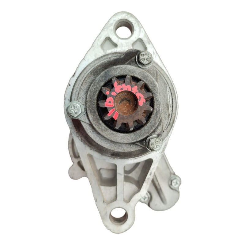 Marcha Motor Arranque Isuzu  4jj1 Elf 300 200