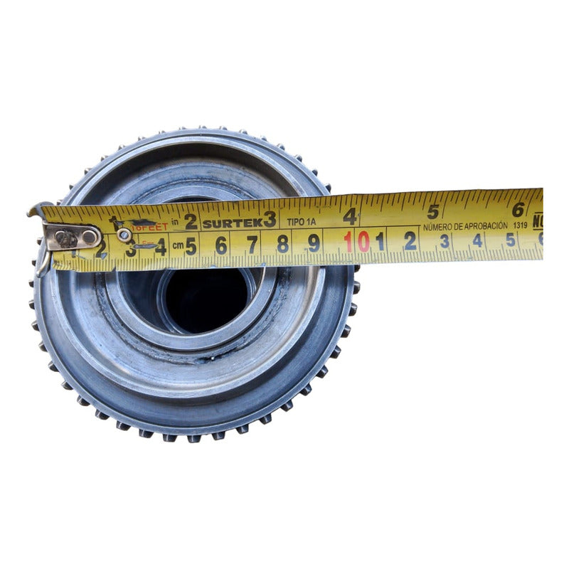 Flecha Mando Transmisión Piloto Isuzu Elf 400 450 6 Vel