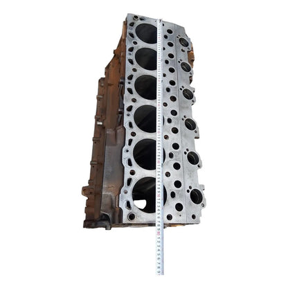 Monoblock Motor Mercedes Benz Om 906 Freightliner M2 Fl70