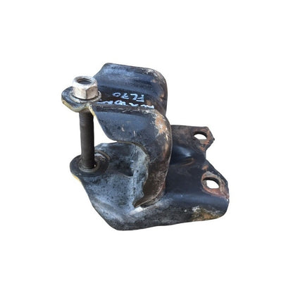 Percha Delantera Eje Freightliner Fl70 Fl80