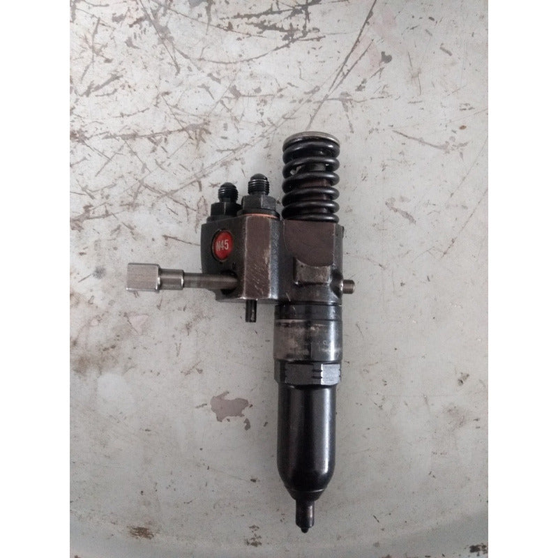 Inyector N45  Motor Gmc 453- 471
