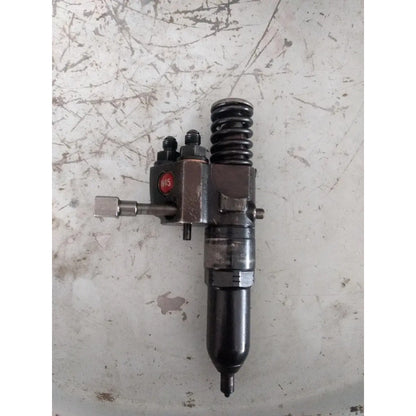 Inyector N45  Motor Gmc 453- 471