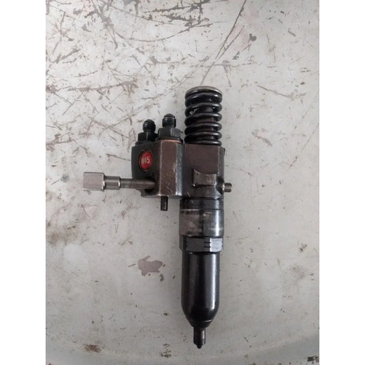 Inyector N45  Motor Gmc 453- 471