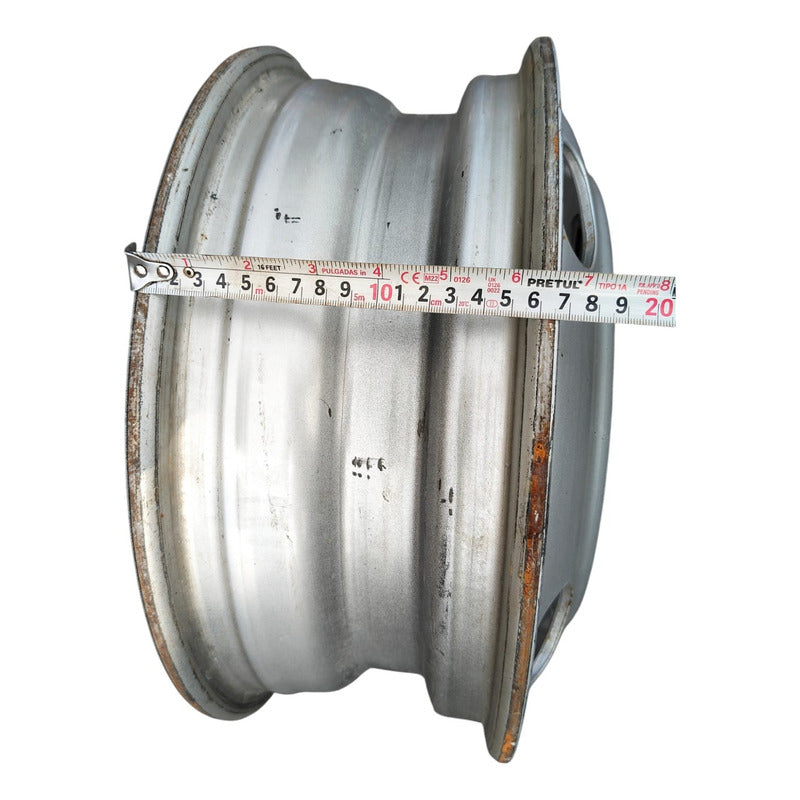 Rin 16 5 Birlos Isuzu Elf Hino Y Otras Marcas