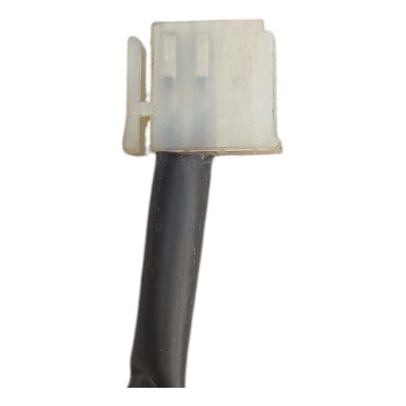 Arnes Conector Luz Zepelin Cepelin Toldo Isuzu Elf 500