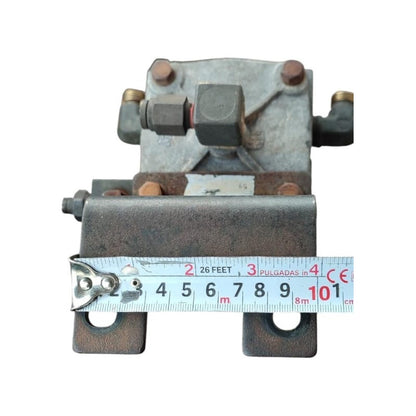 Base Soporte Válvula Rele Relay Frenos Hyundai H120