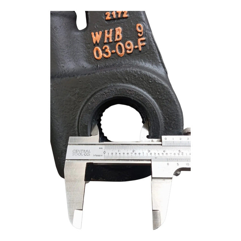 Matraca Frenos Autoajustable Meritor Camión Freightliner M2