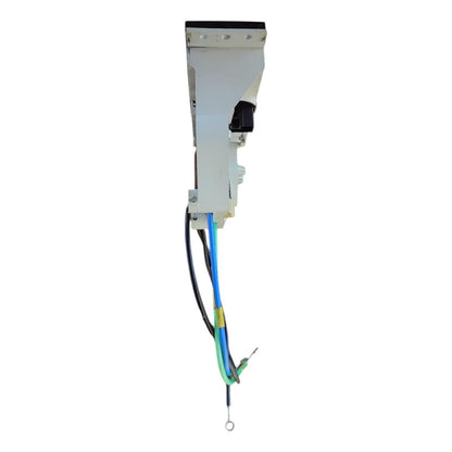Panel Control Calefacción A/c Tablero Isuzu Elf 500