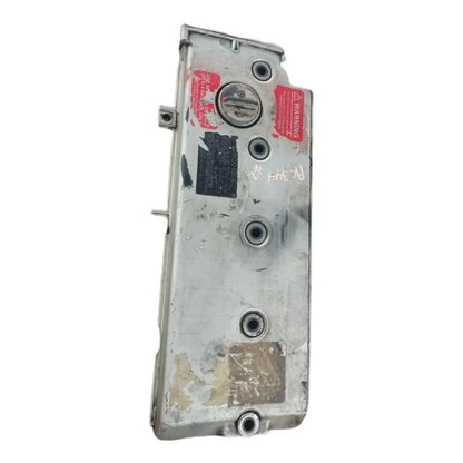 Tapa Punterias Motor Mercedes Benz Om 904