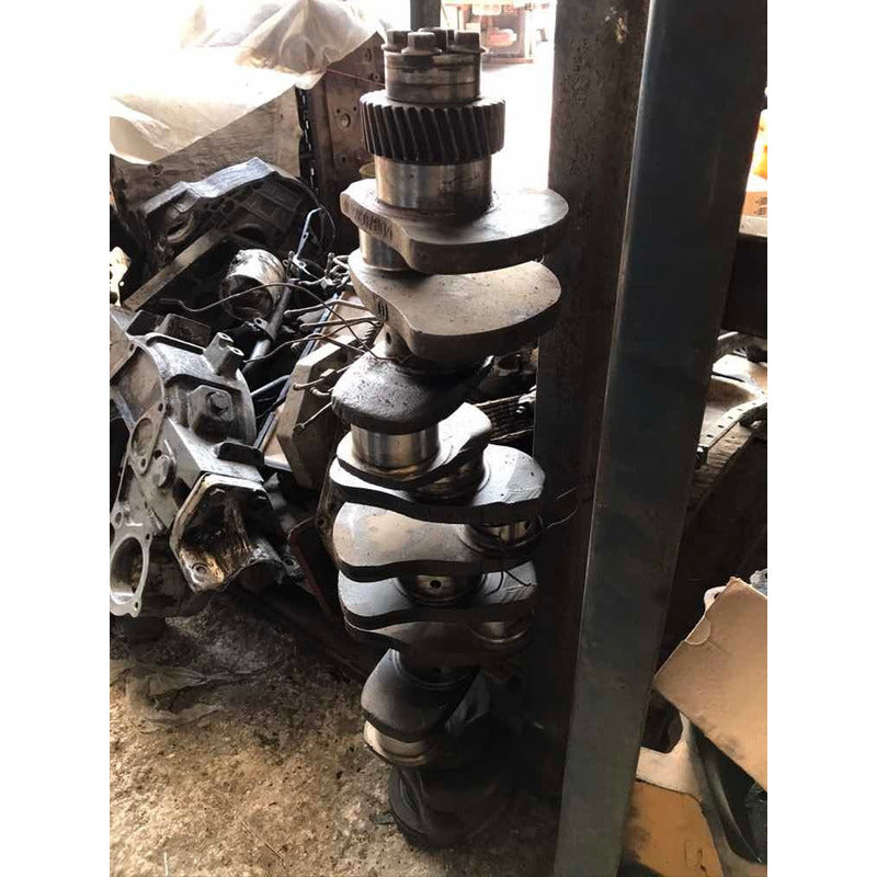 Cigueñal Motor Cummins 5.9 6bt Serie B  3907804