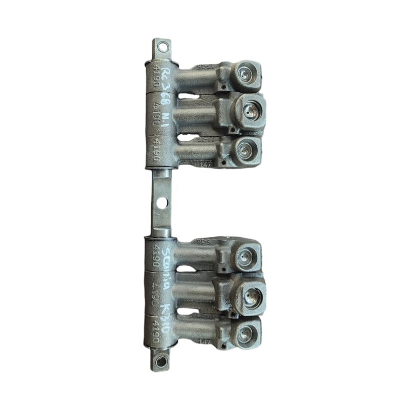 Rodillo Arbol Levas Scaniak310 Irizar/ Dc921 Portabusos