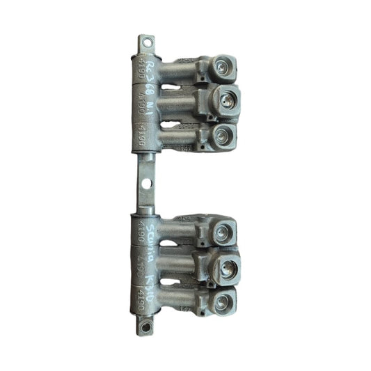 Rodillo Arbol Levas Scaniak310 Irizar/ Dc921 Portabusos