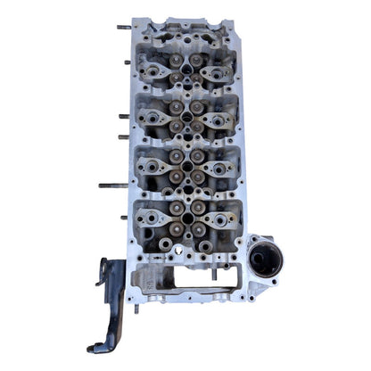 Cabeza Culata Motor Isuzu 4jj1 Elf 200 300