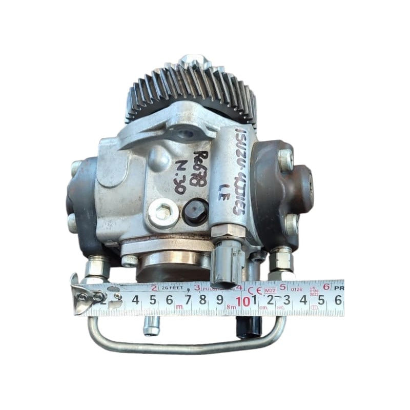 Bomba Diesel Combustible Motor Isuzu 4jj1e5le Elf 300 18-23