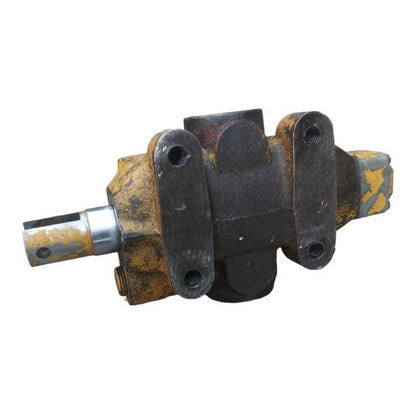 Banco De Valvulas Hidrahulico 1 Sección Varías Aplicaciones