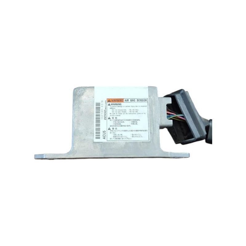 Conector Sensor Bolsa Aire Isuzu Elf 300 2018-2023