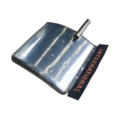 Tolva Salpicadera Lodera Guardafango International 4300