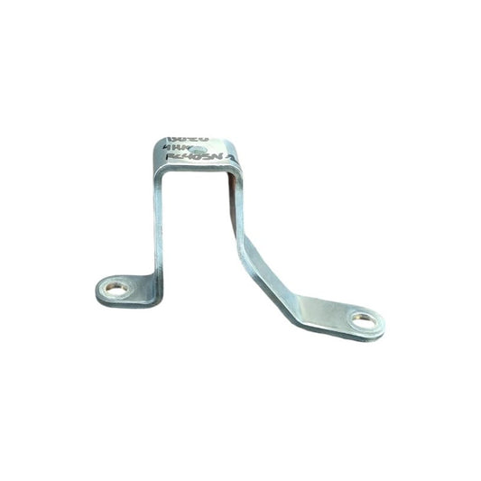 Soporte Base Extensión Tolva Aro Ventilador Isuzu Elf 400 45