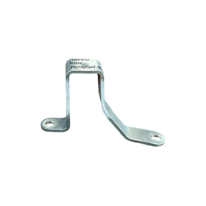 Soporte Base Extensión Tolva Aro Ventilador Isuzu Elf 400 45