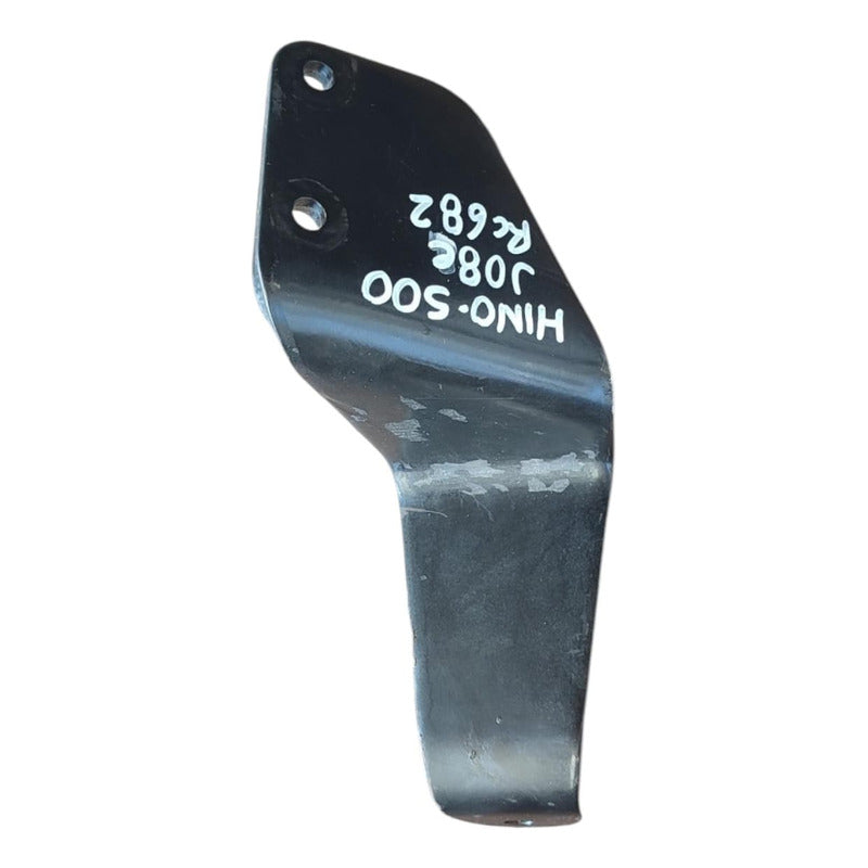 Base Soporte Tensor Banda Hino 500 1524 Motor J08e