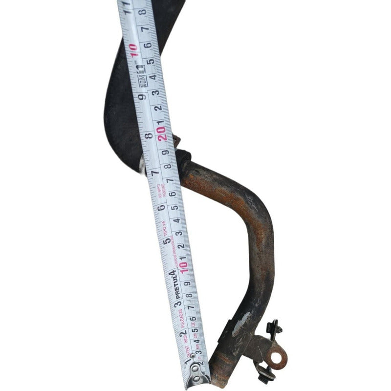 Manguera Tubo Respiracion Motor Mercedes Benz Om 906 904