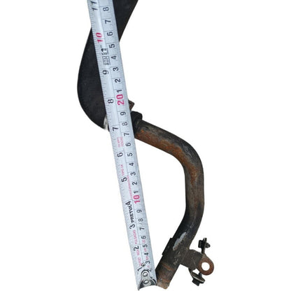 Manguera Tubo Respiracion Motor Mercedes Benz Om 906 904