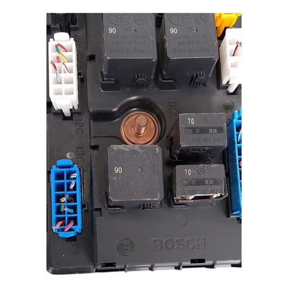 Caja Fusibles Relés Freightliner Fl360 Fl 360