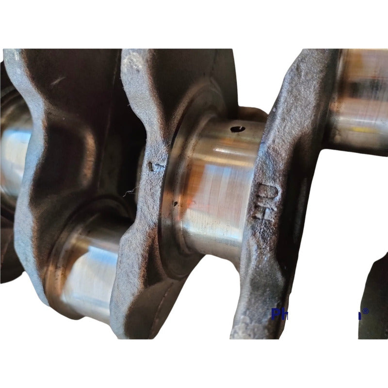 Cigüeñal Motor Hino N04c-tv Stdr Camión 300 716 816 616