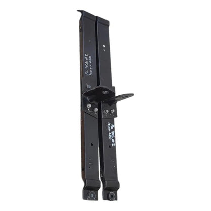 Base Soporte Radiador Isuzu 4hk1 Elf 400 450 500 Par