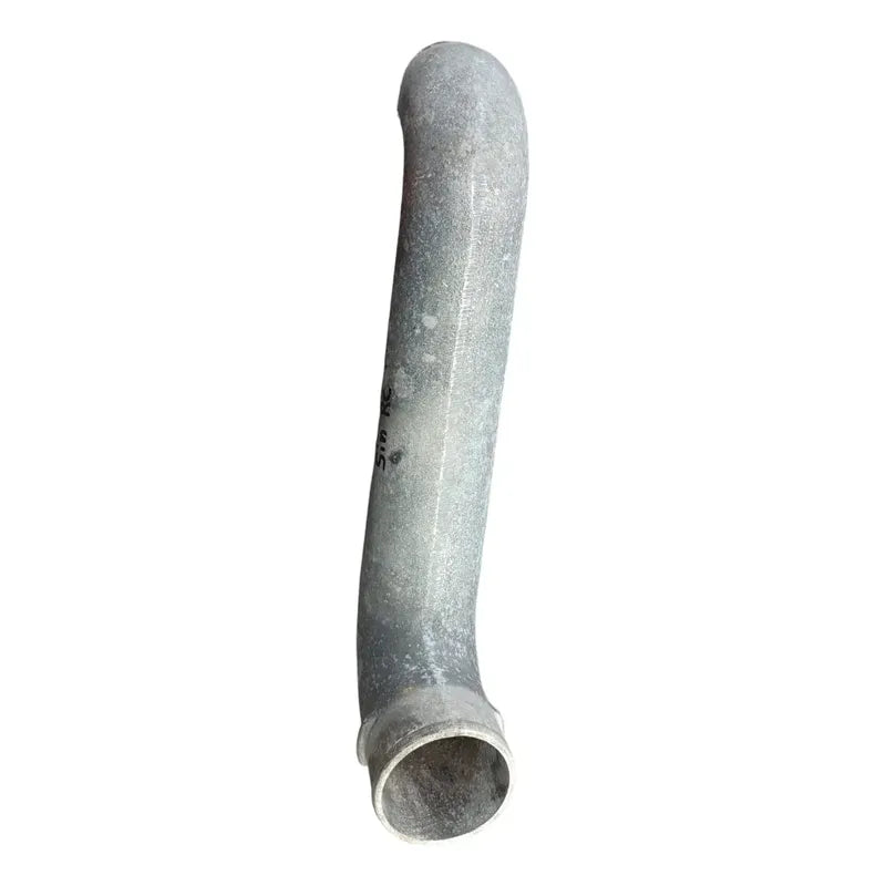 Tubo Admisión Postenfriador Motor Mercedes Benz Om 904