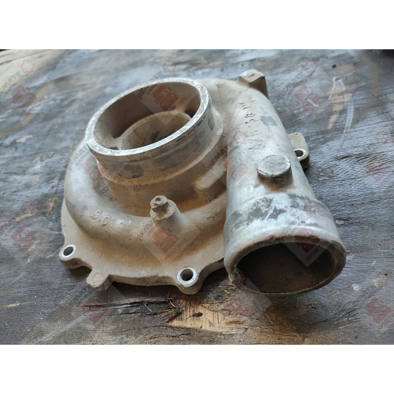 Turbo Garret Motor Navistar Caracol