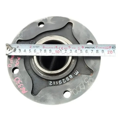Engrane Engranaje Distribucion Motor Detroit S60 Serie 60