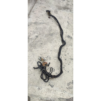 Arnes Modulo Cabina Motor Cummins Isb 5.9l Freightliner