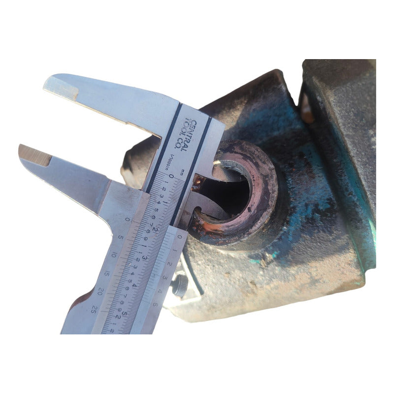 Bomba Aceite Dirección Hidráulica Motor Cummins Serie C