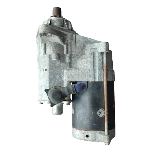 Marcha Motor Arranque Isuzu 4hk1 Elf 450 Casco