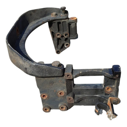Soporte Base Motor Mercedes Benz Om 906 Freightliner Fl70