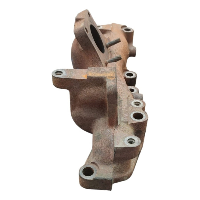 Múltiple Escape Motor Isuzu 4jj1 Elf 300 200