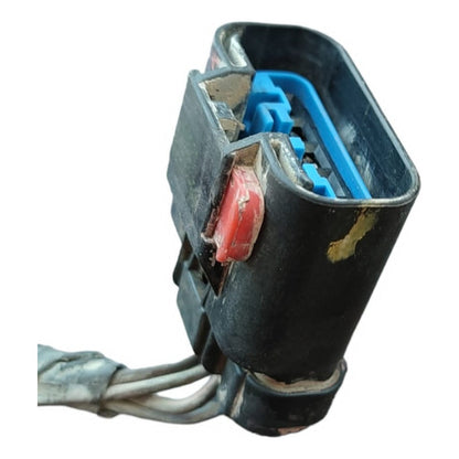 Conector Sensor Múltiple Admisión Paccar Px6 Dodge Ram
